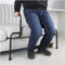 YLFBDD Sitz-Steh-Lift-Stehhilfe, Mobilitäts-Stehhilfe-Schiene für Couch, Stuhl - Haltegriff für Patienten, ältere Menschen, Senioren und Behinderte - Sicherheitshaltegriff zum Sitzen, Sofa, Zuhause