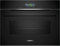 Siemens iQ700 Built-In Combination Microwave Oven - Black