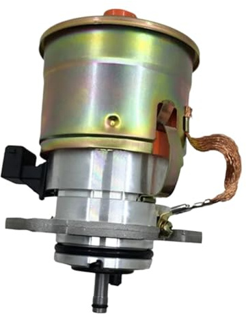 Répartiteur d'allumage Compatible Avec VW Pour Golf 0309052151 9230087244 0237521061 Distributeur D'allumage Électronique De Voiture Accessoires D'assemblage