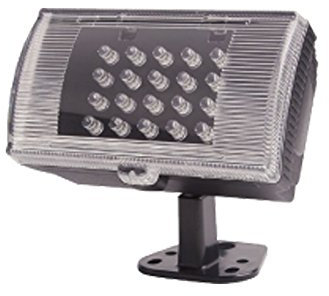 JB Systems LED Mini Flash · Estroboscopio