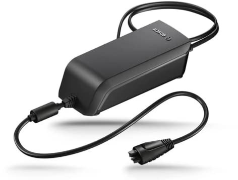 Bosch Unisex - Adulto 2A Compact Gen2 Bicicletta Decorazione, Nero, 1size