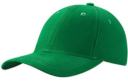 4sold Gorra de béisbol Hombre para Lockup Adj Gorra con Visera y Cierre Ajustable, cómoda Gorra Deportiva para Hombre, Color 100% Cotton
