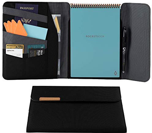Rocketbook Flip Capsule Exec A5