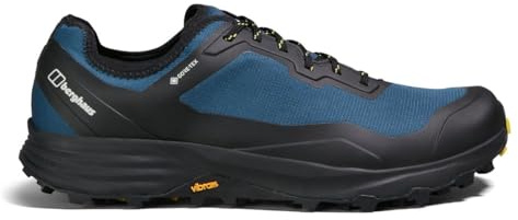 Berghaus Men's Vc22 Multisport Gore-tex Waterproof Mid Walking Trail Hiking Shoes Boots, 13