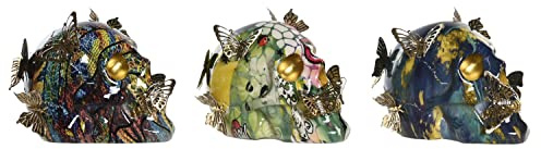 DKD Home Decor Figura decorativa, Standard