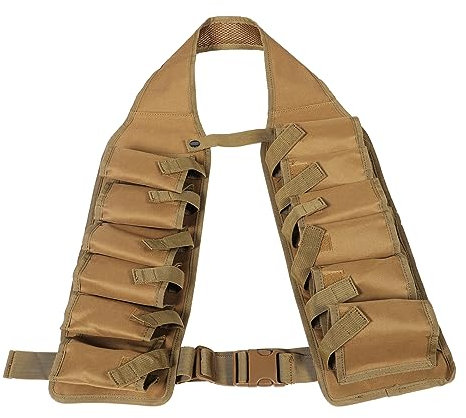 Milisten Ceinture à Bière Portable Réglable pour Fêtes Et Pique- Facile à Nettoyer