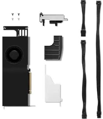 Lenovo Nvidia RTX 5000 ADA 32 Go Gddr6, W128925132 (Gddr6)