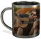 LolaPix Tasse Inox Personnalisé. Foto et Texte. Acier Inoxydable. Tasse Camping. Tasse Escalade. Tasse Metal. Mug Inox. Cadeaux photo personnalisés.