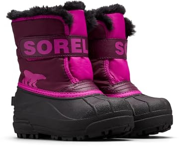 Sorel unisex – barn 1869561Snökängor