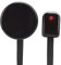 Repeater, Ultradünnes IR-Verlängerungskabel Hochleistungs-Infrarot-Fernrepetition mit integriertem Akku, Starker Kompatibilität, Breiter Frequenzempfang, Plug & Play