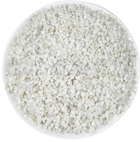 Mélange horticole de 0,9 kg de roches succulentes pour bonsaï, mélange de rempotage pour plantes grasses, roches de lave, cactus, terreau