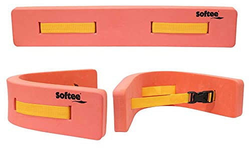 SOFTEE CINTURÓN Aprendizaje Cierre Seguridad