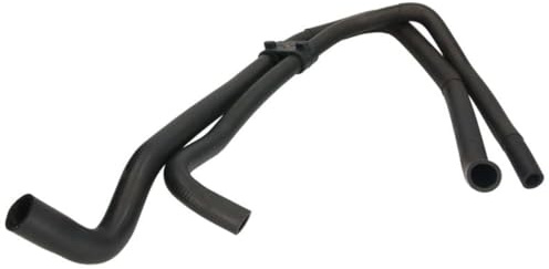 THERMOTEC SI-RE34 Conducto refrigerante Manguito de Radiador Tubería de Radiador