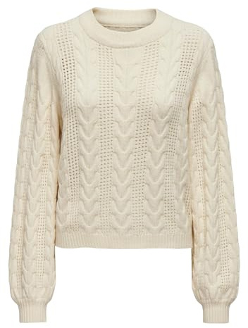 ONLY Knitted Pullover ONLBRYNN Knitted Pullover