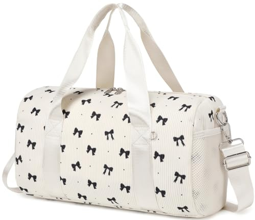 Jumpopack dansväska, balettväska, handväska, barnväska, axelväska, simväska, barnväska, regnbåge, glitter, Flyga, 14L*8.26H*8.26W, Sporter