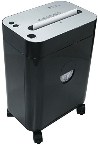 Royal PX1201 Cross-Cut Paper Shredder