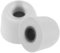Xcessor FX4.9 (M) 4 Paar Memory Foam In Ear Kopfhörer Ohrpolster Größe Mittel. Grau