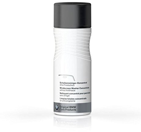 BMW Detergente concentrato originale senza protezione antigelo 1:100