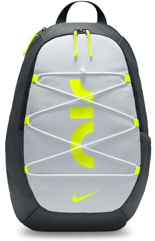 Nike Rucksack Air Herren Rucksäcke Grau U, grau