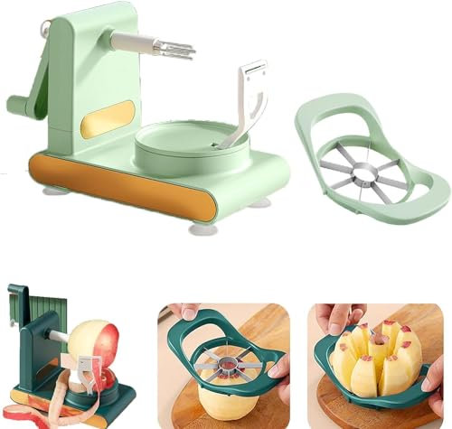 Pelapatate in uscita Pelafrutta Pelapatate in acciaio inox per frutta e verdura Pelapatate multifunzionale