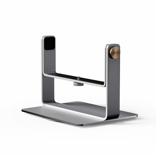 Valerion Desktop Gimbal Stand for VisionMaster and StreamMater Series, 360° Horizontal and Vertical Adjustable