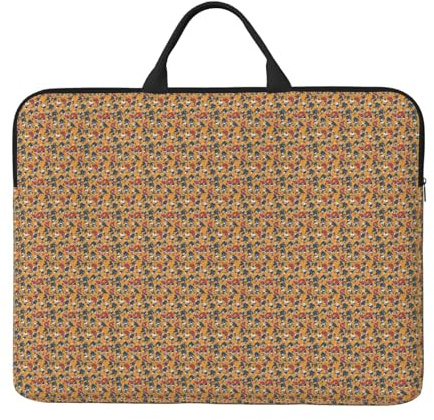 Housse pour ordinateur portable 14 Motif hockey