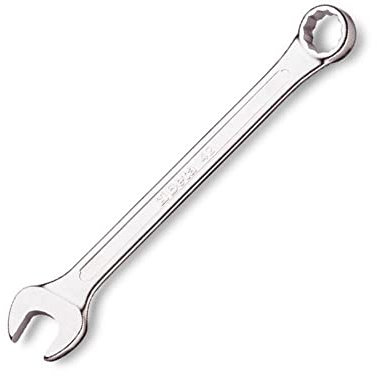 Beta 42 MM.24X24 Chiave Combinata, 24x24 mm