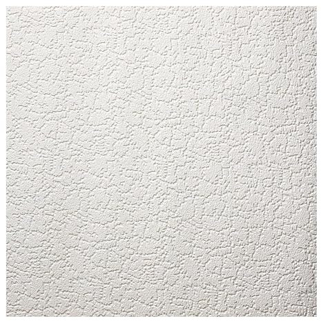 Super fresco Paintable Snow Textured White Durable Heavy Duty Wallpaper | Paste The Paper | White Plain/Textured | Paintable