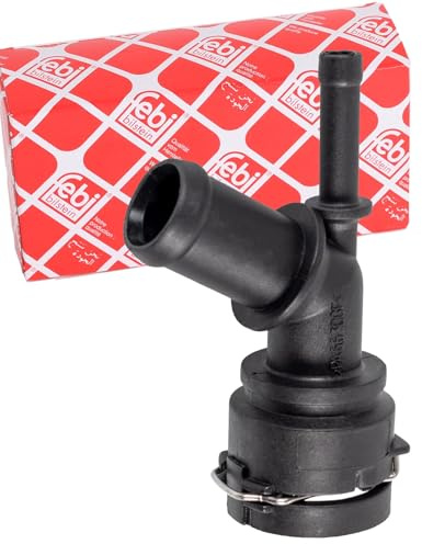 febi bilstein 38313 Coolant Flange, pack of one