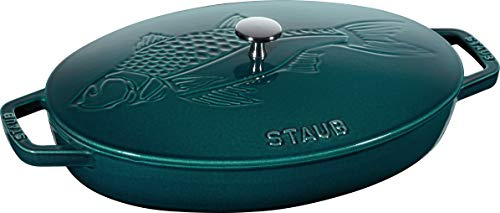STAUB 405011250 Ceramic Blue