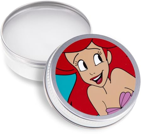 Disney Lip Balm - Parent (Ariel)