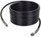 TECHKAR Extension 200bar tuyau haute pression 5m de long compatible avec les nettoyeurs haute pression PARKSIDE PHD, filetage M14