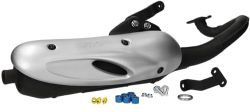 POT SCOOT SITO ADAPTABLE MBK 50 MACH G, FLIPPER -YAMAHA 50 JOG R, WHY-MALAGUTI 50 F15 (REF 0597 - SITO PLUS)