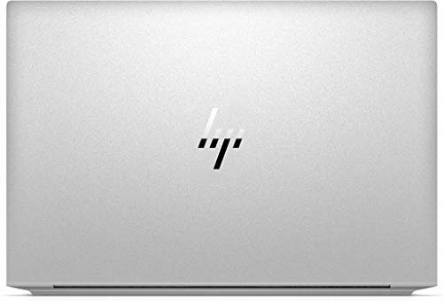 HP EliteBook 830 G7 Ordinateur Portable 33,8 cm (13.3) 1920 x 1080 Pixels 10e génération de processeurs Intel® Core™ i5 8 Go DDR4-SDRAM 512 Go SSD Wi-FI 6 (802.11ax) Windows 10 Pro Argent
