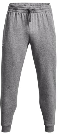 Under Armour Homme UA Rival Fleece Joggers Pants