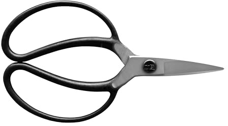 Bonsai scissors Okatsune 203: medium blade