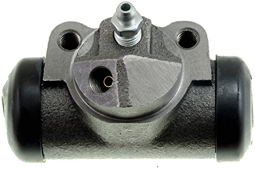 Dorman W28804 Drum Brake Wheel Cylinder Compatible with Select Edsel/Ford/Mercury Models