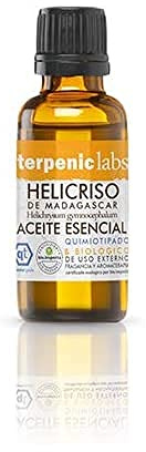 TERPENIC Madagascar Strobloem Etherische Olie 30ml