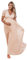 DolceTiger Robe Femme Enceinte ete Pois Sexy Grande Taille Mini Jupe Robe Femme Enceinte Photographie Ceremonie Mariage Soirée Courte Robe Maternité Grossesse Femme Vetements Pas Cher Chic
