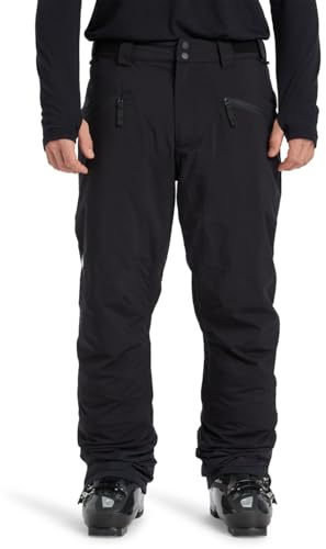 Quiksilver Boundry Pant - Pantalones Hombre
