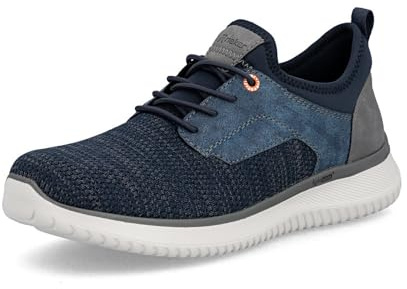 Rieker lågtopp sneakers B9651, lågskor för män