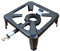 BACOENG 5.33 kw output Cast Iron Large Gas Burner Boiling Ring Restaurant Catering Camping Stove