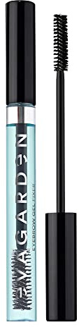 Evagarden Eyebrow Gel Fixer, confezione da 1 (1 x 8 ml)