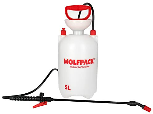 Pulvérisateur manuel de 5 litres, Pulvérisateur Pression, Sac à dos, Pulvérisateur, Pulvérisateur, Sac à dos, Pulvérisateur,