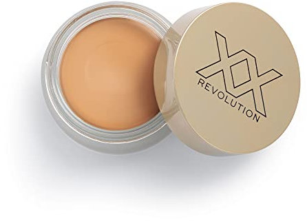 XX Revolution, Bronze Skin, Creme-Bronzer, Inspire, 28g