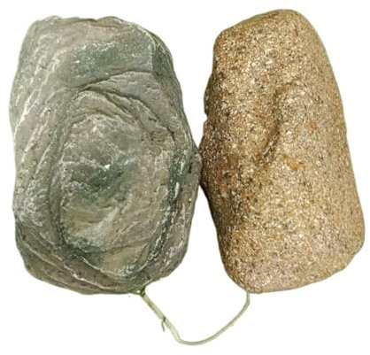 SchlüSselkasten FüR Den Garten Schlüsselaufbewahrungsbox aus Stein, originelle Türdekorationen, Gerät zur Verhinderung von Schlüsselverlust, Sammlung for Verbergen SchlüSselversteck (Size : DC)