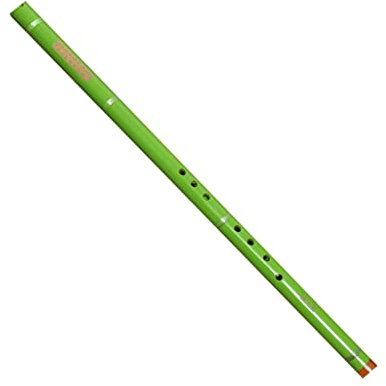 musikinstrument， Kinesisk vertikal Piccolo Shakuhachi klassisk traditionell musikinstrument kort Dizi Xiao(B)