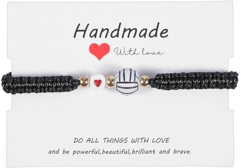 Ymapinc Bracciale regolabile da pallavolo