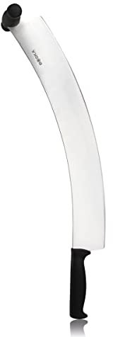 BOSKA 10644 Professional Series Käsemesser, Schwarz