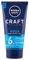 NIVEA Gel Aqua Rohr 6 Mega Starke Gel 150 Ml. Haargel
